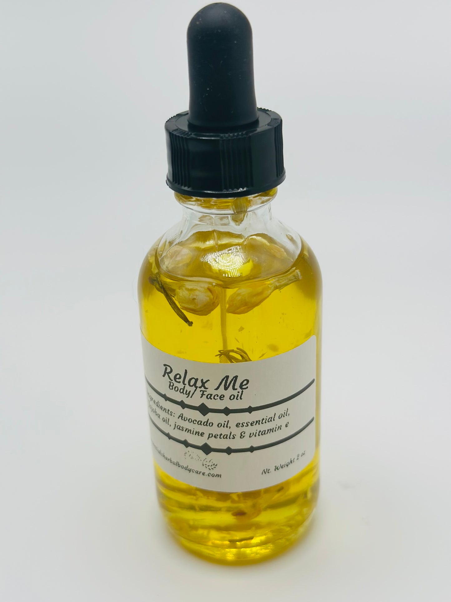 Relax me Oil
