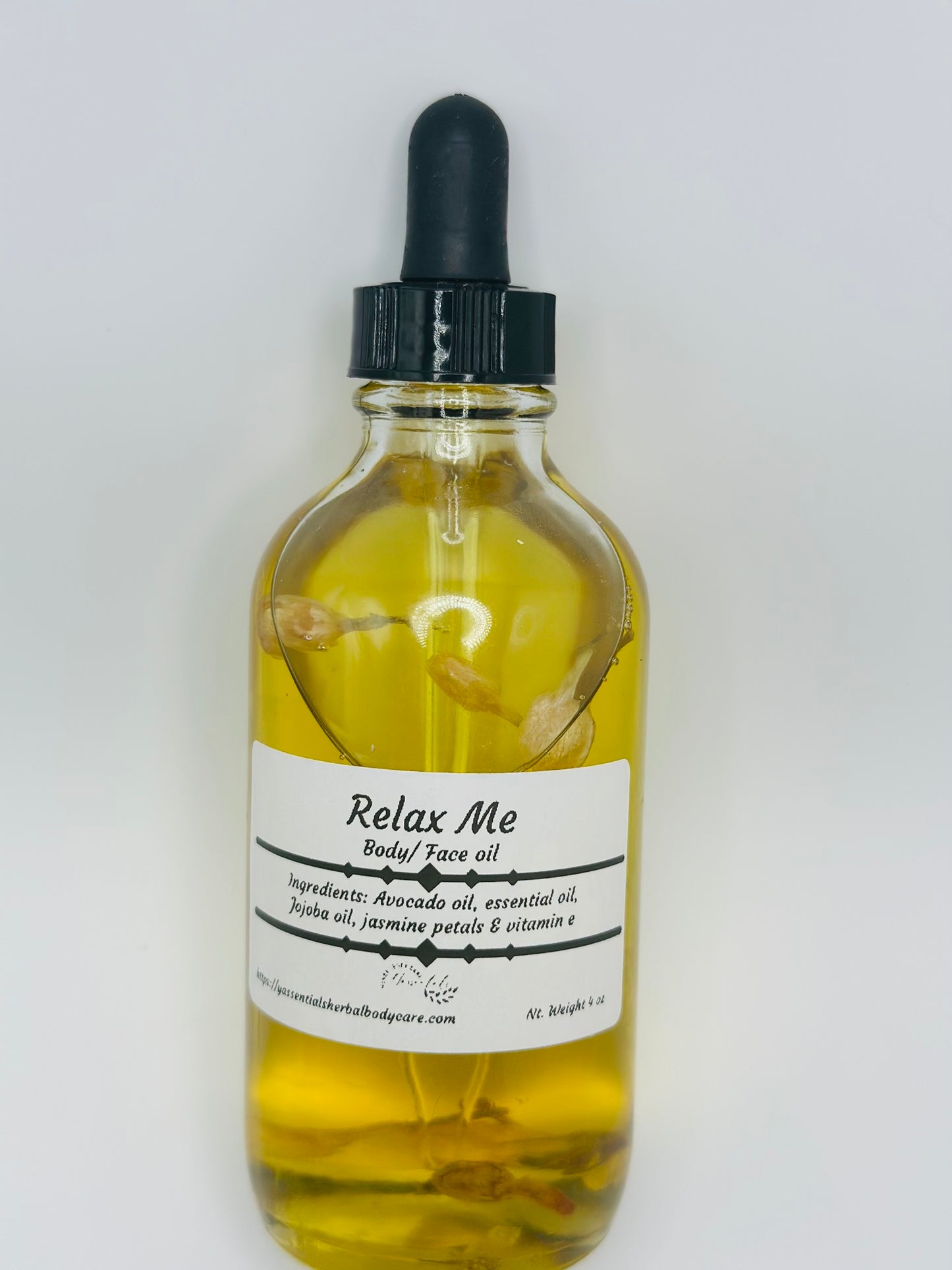 Relax me Oil